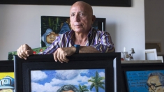 Tra pittura, storia, letteratura e poesia va in scena a Le Castella la 5&deg; edizione della "Settimana della cultura".