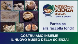 Una raccolta fondi per far nascere il Museo della Scienza di Sellia, domani alle 11 nella Sala Giunta della Provincia di Catanzaro la conferenza stampa di presentazione