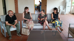 Presentata la terza edizione del ''Villagio delle Famiglie''