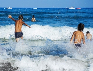 Balneazione: tornano conformi i punti di Paola e San Lucido