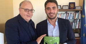 Vacantiandu: il Presidente del Consiglio Regionale Irto, cos&igrave; si veicola la Calabria pi&ugrave; bella