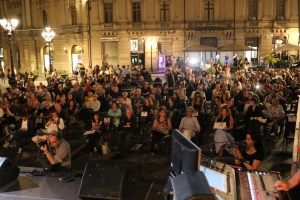 Il festival d&rsquo;Autunno alla scoperta di nuovi talenti. Gli &ldquo;Eighty way&rdquo; vincono la finale di Next Generation