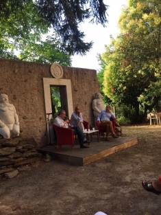 Inaugurata L'universit&agrave; d'Estate a Soveria