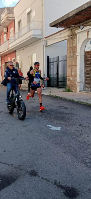 Alla sesta ''Corrimirto'' spettacolo e grandi prestazioni tecniche