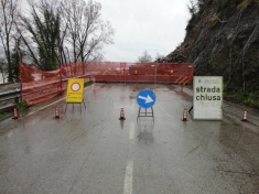Chiusa strada Girifalco, ascoltato il Sindaco