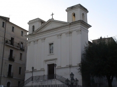 Lamezia Terme: Concerto in omaggio all&rsquo;Immacolata a Cori uniti