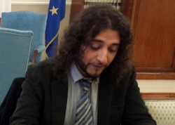 Calabria, Parentela:"Audizione vertici Sorical conferma buio su futuro servizio idrico"
