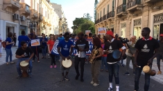 &laquo;Olimpiadi dell&rsquo;Accoglienza&raquo;, a Reggio Calabria la cerimonia inaugurale