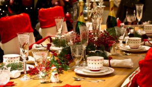 Nel mese di dicembre, le 812.077 famiglie calabresi spenderanno in prodotti alimentari e bevande un importo pari a 491 milioni di euro