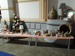 In mostra creazioni dei ragazzi della Cooperativa Sociale Skinner a Reggio Calabria