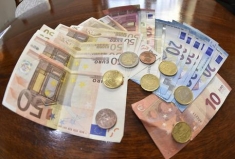 Sequestrata agenzia money transfer