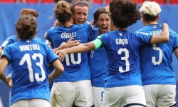 CONI Calabria: Condipodero e il professionismo femminile