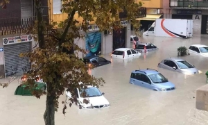 Regione Calabria chiede stato d'emergenza