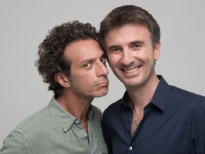 Summer Arena, si pensa gi&agrave; alla stagione 2020. Appuntamento il 28 luglio con lo show del duo Ficarra e Picone