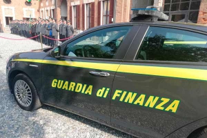 Sequestrati 1,5 mln beni a imprenditore nel reggino