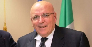 Sequestrati beni a Oliverio