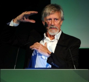 Intelligence, Derrick de Kerckhove al Master dell'Universit&agrave; della Calabria