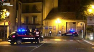 Controlli sulla movida, due denunce a Catanzaro