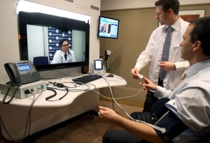 Calabria: erogate 7 mila prestazioni di telemedicina