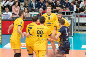 Palmi, contro la capolista una prova di orgoglio