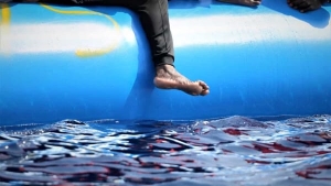 Nuovo sbarco di migranti nella Locride