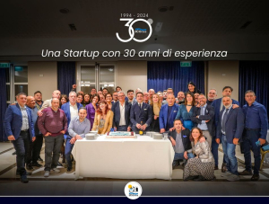 Ecoross celebra 30 anni di storia. Evento a Matera all'insegna della condivisione
