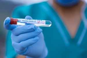 Coronavirus, 1 nuovo caso positivo in Calabria