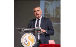 ''Gli Odontoiatri al Servizio delle Famiglie'', al via a Catanzaro il corso dedicato alla prevenzione orale