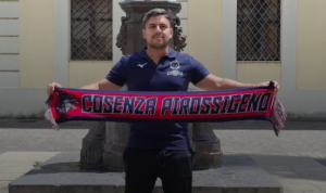 Un pluridecorato alla corte della Pirossigeno