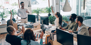 Il declino dell&rsquo;imprenditoria giovanile in Italia