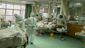Calabria: Coronavirus, un posto occupato sui 60 di rianimazione