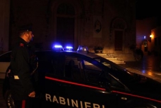 Papalia 'dimenticatemi'.No da Buccinasco