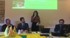 Coldiretti: Erika Lopez nuova delegata regionale giovani