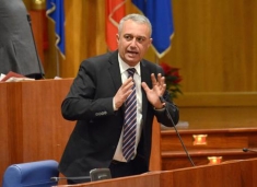 Sequestro beni ad ex assessore Calabria