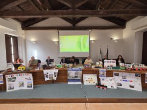 Grande partecipazione e interesse per gli ultimi eventi promossi dall'Archivio di Stato di Cosenza