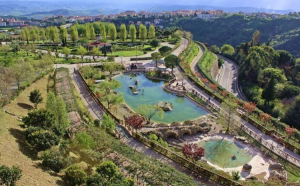 Un&rsquo;onda di nasi rossi: a Catanzaro la festa del vivere in positivo