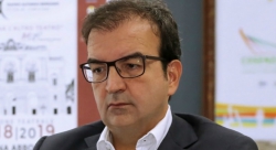 Mario Occhiuto in tour nelle localit&agrave; regionali