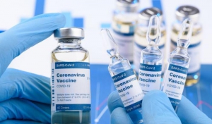 Vaccino anti-Covid: attive le prenotazioni per gli over 40