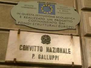 Open Day: Il Convitto P.Galluppi apre le porte alla citt&agrave; di Catanzaro