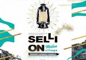 Gioved&igrave; 11 aprile alle ore 11 nella Sala Giunta della Provincia di Catanzaro la presentazione del progetto ''SelliOn Motion Village''