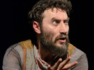 Da Silvio Barbiero a Ernesto Orrico, in scena il teatro di narrazione a ''La casa dei racconti'' di SpazioTeatro