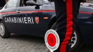 Furti e ricettazione, 13 misure cautelari nel cosentino