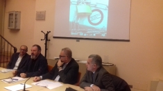 XIII edizione di Politicamente Scorretto, progetto culturale con Carlo Lucarelli