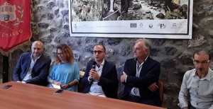 Riscoprire le tradizioni con i giochi popolari a Orsomarso