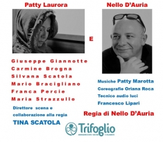 Premio Ausonia Premio Regia teatrale  Premio Teatro popolare di tradizione