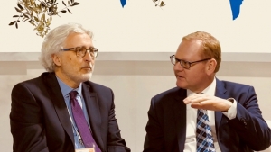 La Regione Calabria all&rsquo; ITB Berlino: firmato il memorandum di intesa con la Deutschen Reiseverband (DRV), che ha scelto la Calabria per il proprio convegno annuale
