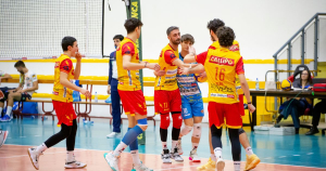 Tonno Callipo sbiadita, il derby calabro &egrave; tab&ugrave;