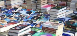 Ucraina: cinquemila libri per bambini rifugiati in Italia