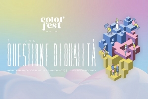 Color Fest: la IX edizione conquista l'Italia