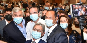 Regionali, Siclari (Fi): &ldquo;Dobbiamo cambiare questa Regione per restituire dignit&agrave; e speranza ai calabresi&rdquo;